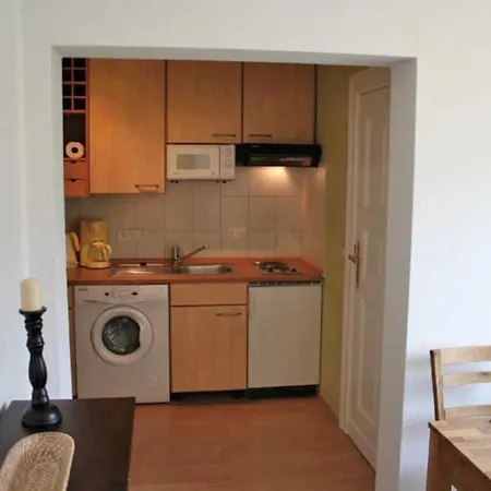 Germania, 12 R 12 L Apartament Heringsdorf