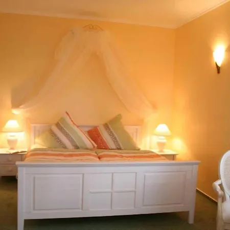 Germania, 12 R 12 L Apartment *