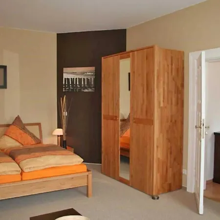 Germania, 12 R 12 L Heringsdorf (Usedom)