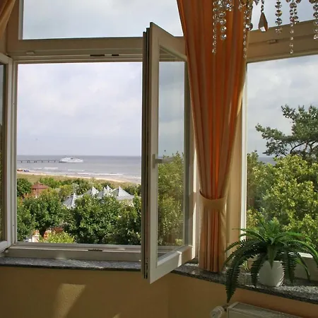 Germania, 12 R 12 L Apartment *