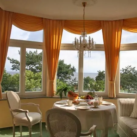 Germania, 12 R 12 L Appartement Heringsdorf (Usedom)