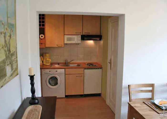 Germania, 12 R 12 L Apartament Heringsdorf