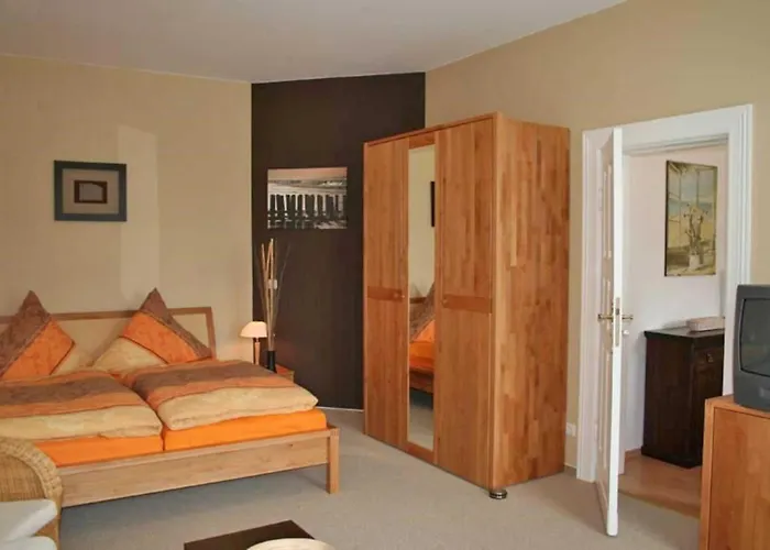 Germania, 12 R 12 L Heringsdorf