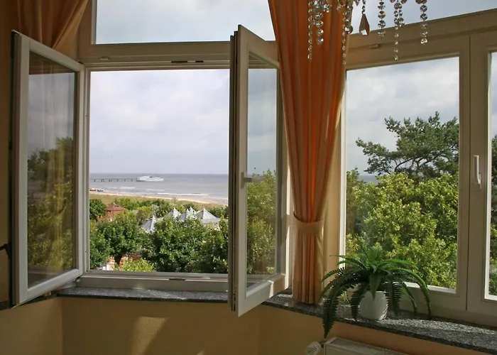 Germania, 12 R 12 L Apartament *