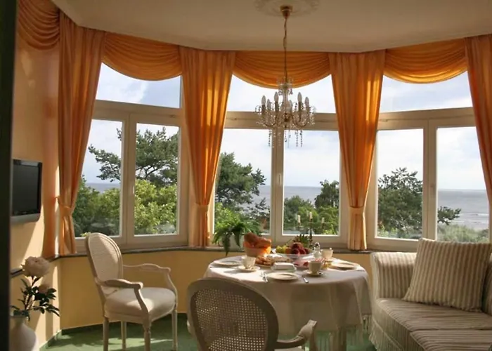 Germania, 12 R 12 L 아파트 제바트헤링스도르프